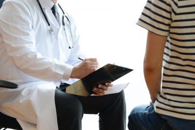 兵庫の皆様へ”インフォームド・コンセント”とは