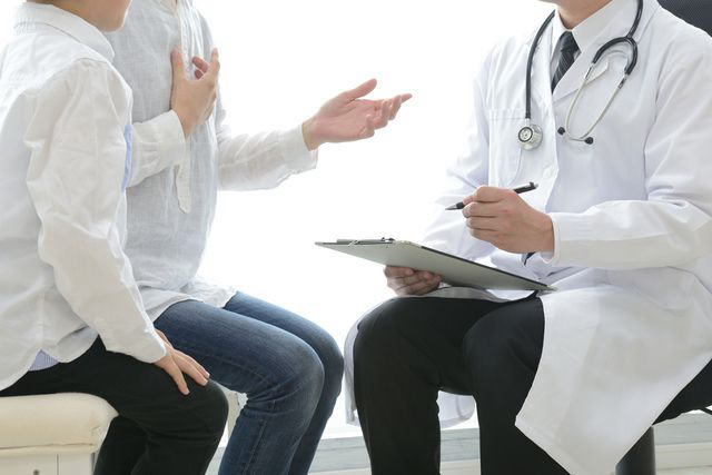 OGC大阪がんクリニックの特徴