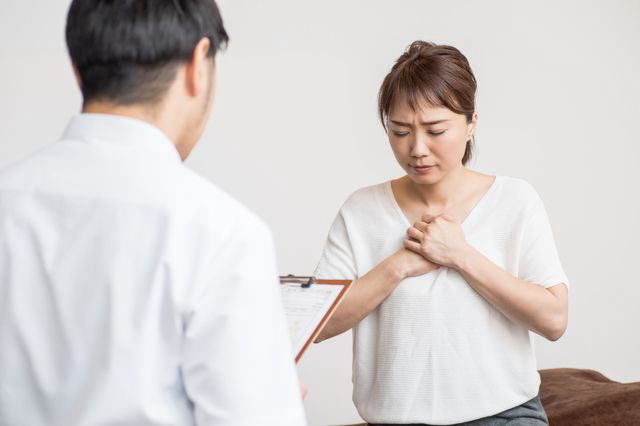 奈良の方々へ【当院のがん治療】のご案内