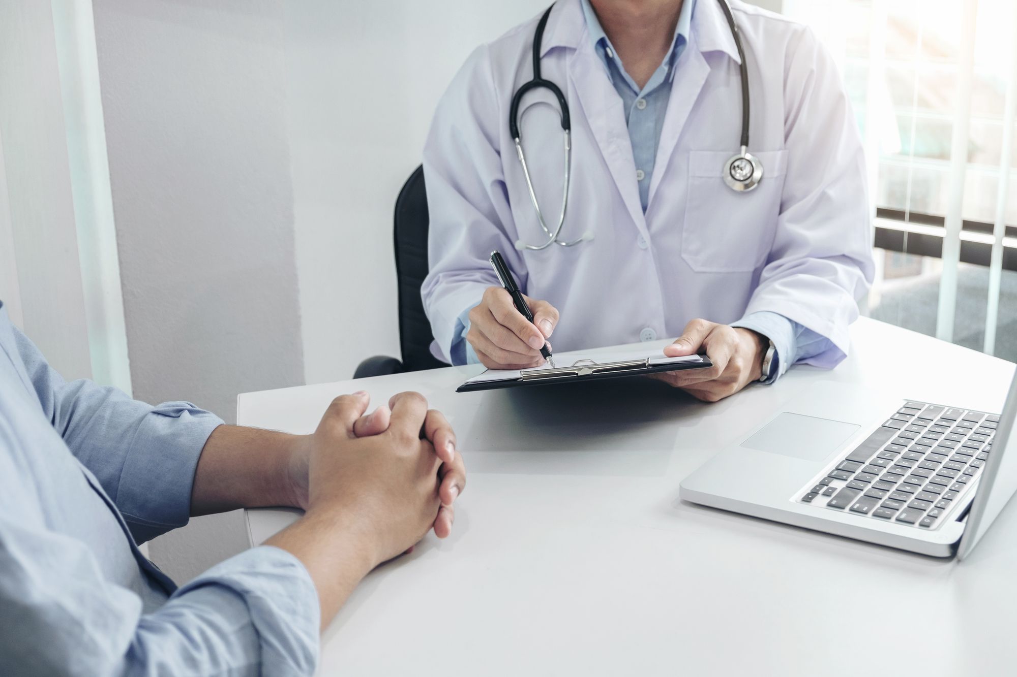 関西圏でがん治療をお考えの方へ