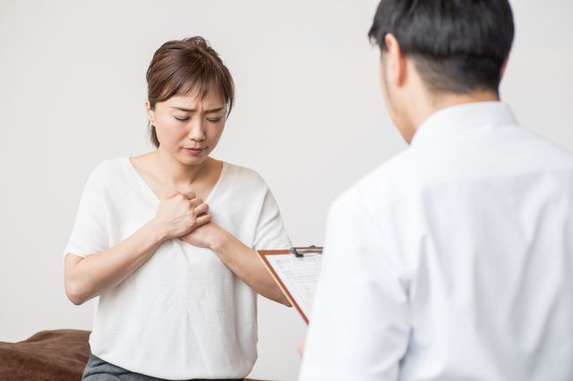 京都の方々へ【当院のがん治療】のご案内