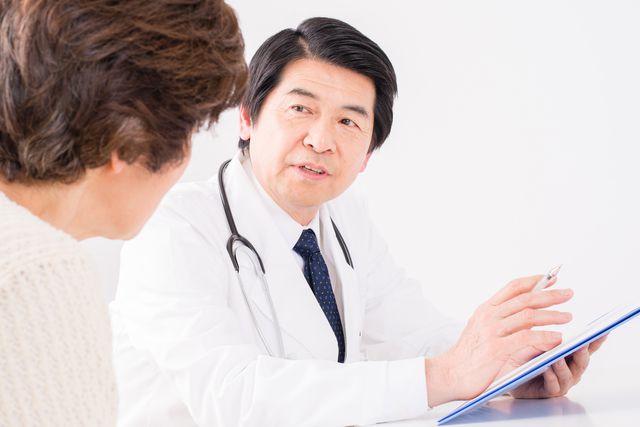 京都の方々に費用負担の少ないがん治療を提供