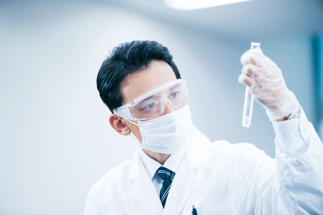 京都の方々へ”代替治療の可能性”をご紹介