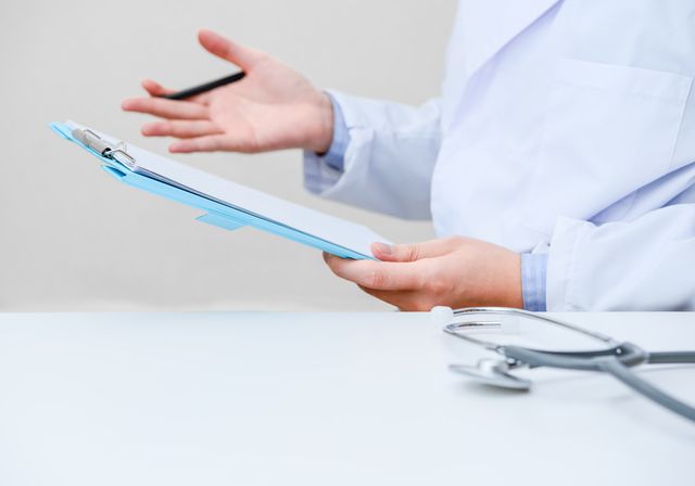 香川の皆様へ”インフォームド・コンセント”とは