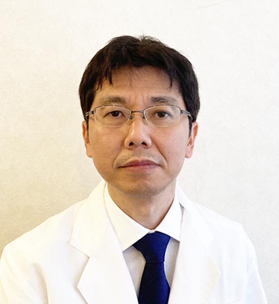 小林賢次院長